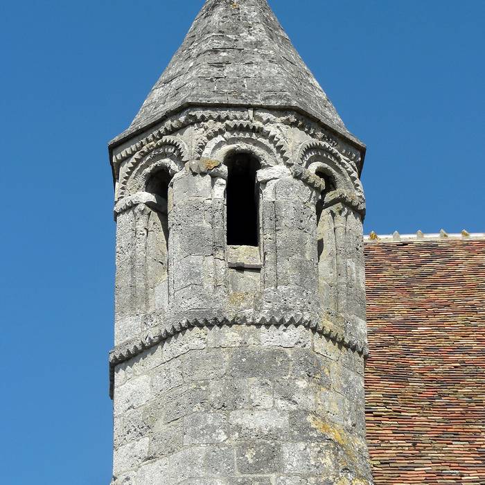 Photo de Colombier dHaravilliers